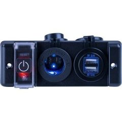 Humminbird as GPS NMEA Onix Splitter Cable 720080-1 for sale online 