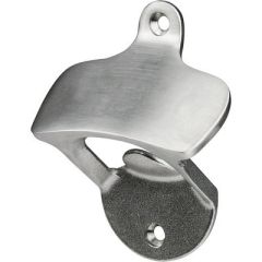 SeaDog Stainless Steel Bottle Opener WBrushed Finish-small image