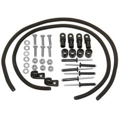 SeaDog Paddle Pole Keeper Kit-small image