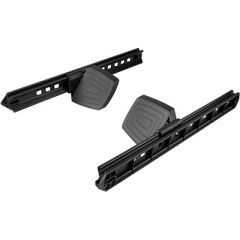 SeaDog Kayak Recreational Angled Footbrace Thru Hull-small image