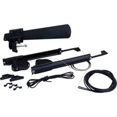 SeaDog Trucourse Rudder Footbrace Kit-small image