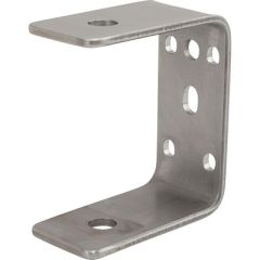 SeaDog Trucourse Rudder Mounting Gudgeon Universal Bracket-small image