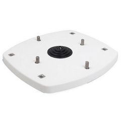 Seaview Adapter Plate FSimrad Halo Open Array Radar Use FModular Mounts AdaR1 Required-small image