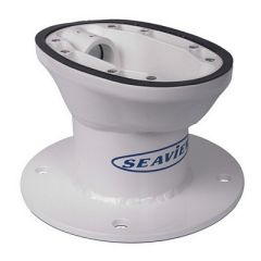 Seaview Modular Mount 8 Vertical Round Base Plate Top Plate Required-small image