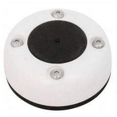 Seaview White Plastic Vertical Cable Seal FWire Up To 275mm108-small image