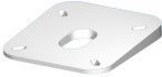 Seaview 4deg Wedge For Hardtop Fit Most 18"2kw Domes-small image