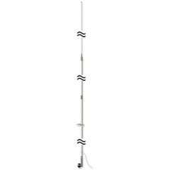 Shakespeare 393 23' Single Side Band Antenna - Marine Mounting Equipment-small image