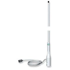 Shakespeare 4351 39" AM / FM Antenna - Boat Antenna Equipment-small image