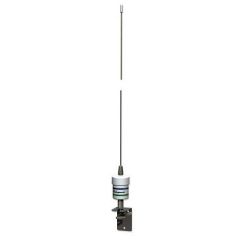 Shakespeare 5215 3' Stainless Steel Whip Antenna - Boat Antenna Equipment-small image