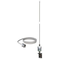 Shakespeare 5215-C-X 3' VHF Antenna - VHF Mounting Equipment-small image