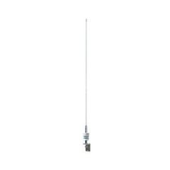 Shakespeare Vhf 36in 5242A Ss Whip Low Profile EndFed Antenna No Cable-small image