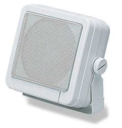 Shakespeare Es-4 Speaker Vhf Remote White - Marine Radio Accessories-small image
