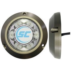 ShadowCaster Sc3 Series Underwater Light Bimini Blue-small image