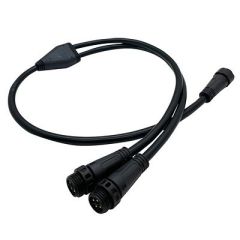 ShadowCaster Shadow Splitter Ethernet Cable-small image
