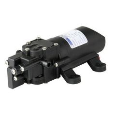 Shurflo By Pentair Slv Fresh Water Pump 12 Vdc, 10 Gpm-small image