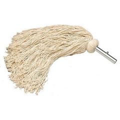 Shurhold Shur-LOK Cotton String Mop - Boat Cleaning Supplies-small image