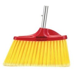 Shurhold Angled Floor Broom - Boat Cleaning Supplies-small image