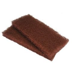 Shurhold Shur-LOK Coarse Scrubber - (2 Pack) - Boat Cleaning Supplies-small image