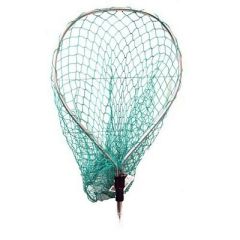 Shurhold Shur-LOK Landing Net - 17" x 20" x 30" - Boat Cleaning Supplies-small image