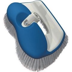 Shurhold Hammerhead Quick Release Brush - Boat Cleaning Supplies-small image