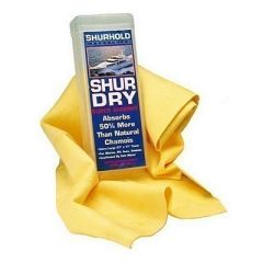 Shurhold PVA Towel - Boat Cleaning Supplies-small image