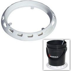 Shurhold Bucket Base - Boat Cleaning Supplies-small image