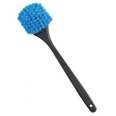 Shurhold Long Dip & Scrub Brush - Boat Cleaning Supplies-small image
