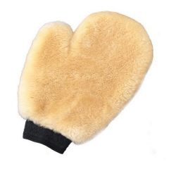 Shurhold Deluxe Lambs Wool Wash Mitt - Boat Cleaning Supplies-small image