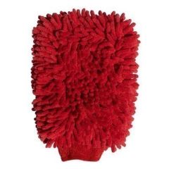 Shurhold Chenille Microfiber Premium ScratchFree Wash Mitt-small image