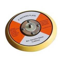 Shurhold Replacement 5 Dual Action Polisher Backing Plate-small image