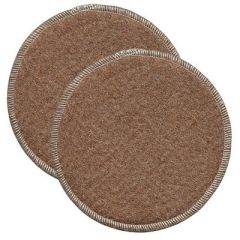Shurhold Magic Wool Polisher Pad - 2-Pack - Boat Cleaning Supplies-small image