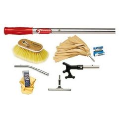Shurhold Marine Maintenance Kit - Deluxe - Boat Cleaning Supplies-small image