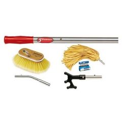 Shurhold Marine Maintenance Kit - Intermediate - Boat Cleaning Supplies-small image