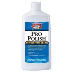 Shurhold Pro Polish Fiberglass Sealant Polish 16oz Bottle-small image