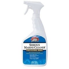 Shurhold Serious Marine Clearner (SMC) - 32oz - Boat Cleaning Supplies-small image