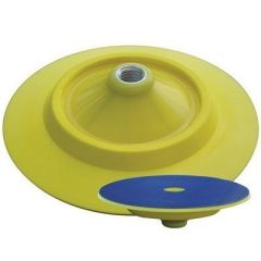 Shurhold Quick Change Rotary Pad Holder 7 Pads Or Larger-small image
