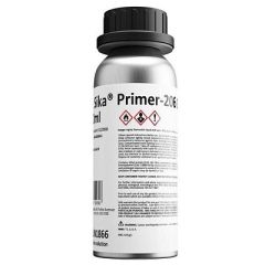Sika Primer206 GP Black 1l Bottle-small image