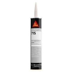 Sika Sikaflex715 White 300ml Cartridge-small image