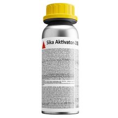 Sika Aktivator205 Clear 1l Bottle-small image