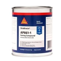 Sika Sikabiresin Ap8611 Light Brown Quart-small image