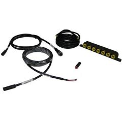 Simrad SIMKIT-3 Micro-C to SimNet - GPS Fish Finder Combo Accessories-small image