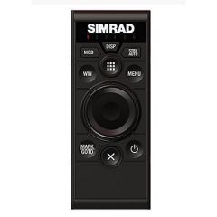 Simrad Op50 Wired Remote Control Portrait Mount-small image