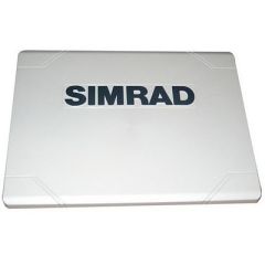 Simrad Go7 Suncover FFlush Mount Kit-small image