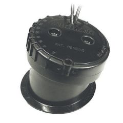 Simrad P79 50/200khz In-Hull Black 9-Pin - Fish Finder Transducer-small image