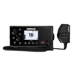Simrad Rs40 Vhf Radio WDsc Ais Receiver-small image