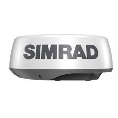 Simrad Halo20 20 Radar Dome W10m Cable-small image