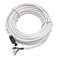 Simrad 20m Power Ethernet Cable FHalo 2000 3000 Series-small image