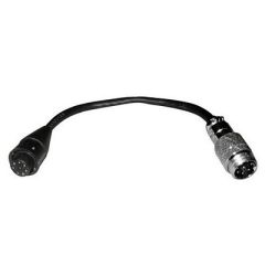 SiTex Digital A Cable Adapts Older SiTex Transducers To Current Models-small image