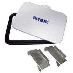 SI-TEX EC7 Flush Mount Kit - GPS Fish Finder Combo Accessories-small image