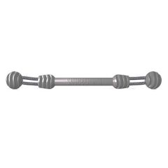 Snubber Twist Grey Individual-small image